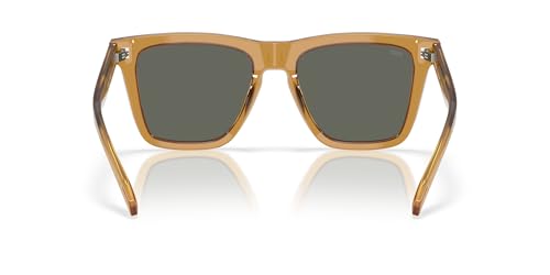 Costa Del Mar Keramas Sunglasses, Sun Ray/Grey 580G, 54 mm4