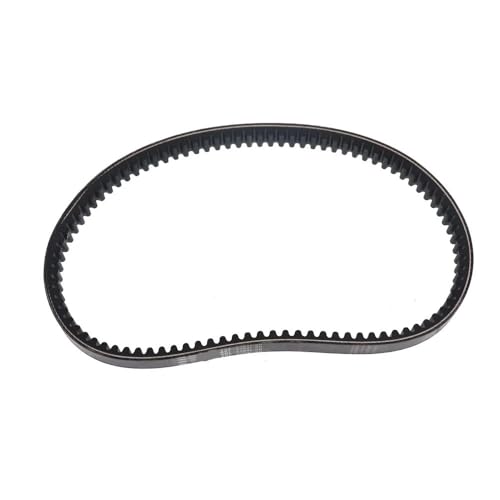 Courroie transmission crantée 4KL-E7641-00 haute adhérence pour moteur 125cc type Vino