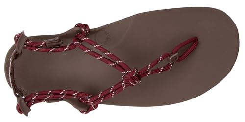 Image of Xero Shoes Women's Genesis Barefoot Sandals