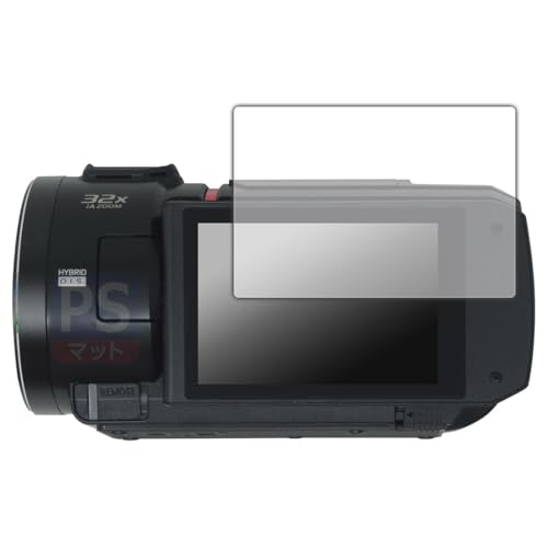 PDAH[ fW^rfIJ HC-VX3 / HC-V900 Ή PerfectShield ی tB ˒ጸ hw {