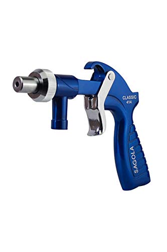 Sagola M260716 - Pistola a chorro arena classic 414