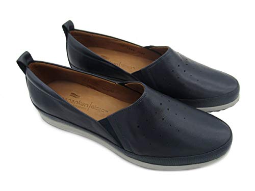 Sapato Opananken Feminino Alexxa 100% Couro 30125