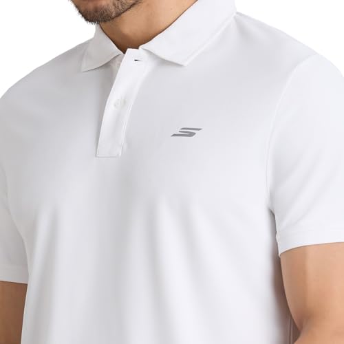 Image of Skechers Men T-Shirt