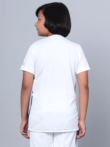 Image of Vector X Kid's OKT-310 Polyester Sublimation T-Shirt Jersery