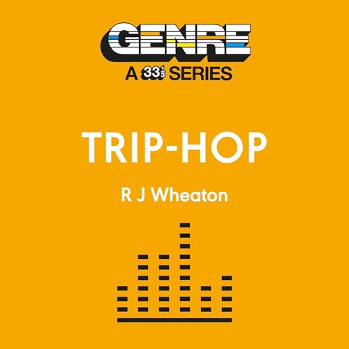 Trip-Hop [Written by R.J. Wheaton] episode artwork
