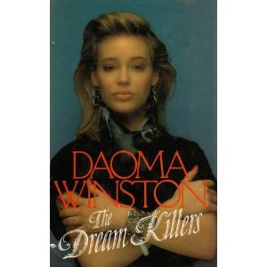 Hardcover The Dream Killers Book