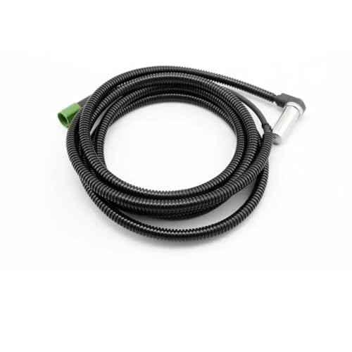 Capteur ABS Scania 4410325770 haute précision conforme aux normes de sécurité poids lourd