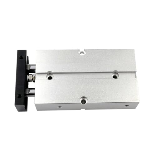 Vérin pneumatique TN20x70-S double action compact alésage 20mm - 4