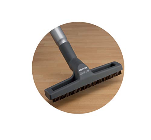 Hoover KS30PAR Aspirateur traineau sans sac multi-cyclonique Spécial parquet - Image 7