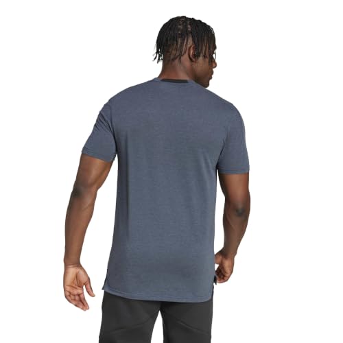 Image of adidas Men's Designed For Training Workout T-Shirt