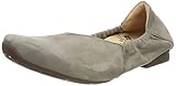Hochwertige Qualität Think! Damen Gaudi_282175 Geschlossene Ballerinas, Beige (Schlamm 26), 40 EU