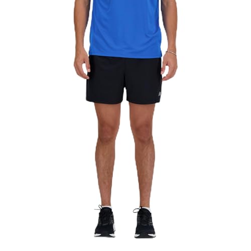 New Balance Men's Sport Essentials Short 5