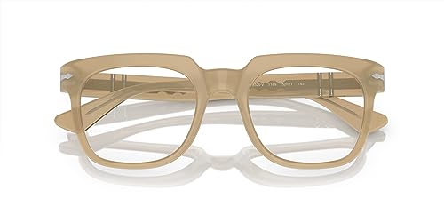 Image of Persol Po3325v Square Prescription Eyewear Frames
