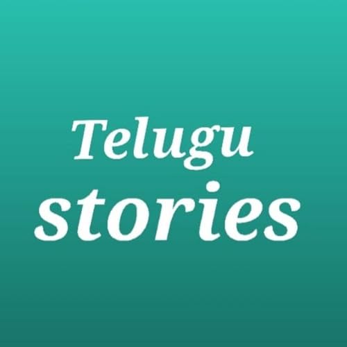 『Telugu Stories - The Inspiration Diaries』のカバーアート