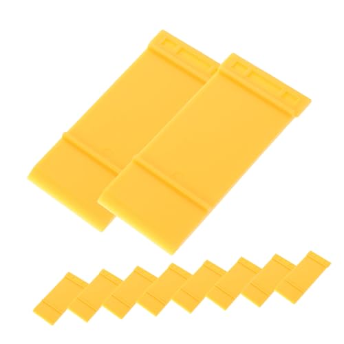 CORHAD Plastic Model Disassembly Tool 10pcs Model Part Separator DIY Modeler's Tool Opener