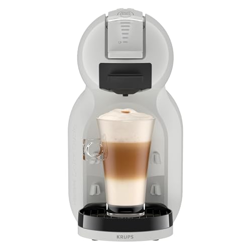 Cafetière À Capsules Krups KP143GAS – 15 Bars, 0,8L, Système Haute Pression - vue 3