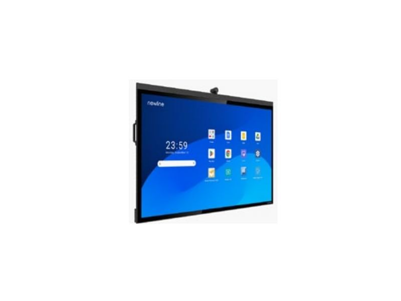 Image of Newline Z Pro Series - 75 inch 4K LED-LCD Display for Digital Signage & Interactive Communication