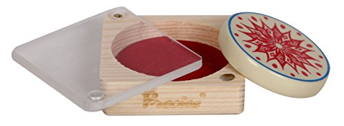 Image of Precise Carrom Board Sticker (Tournament S04)