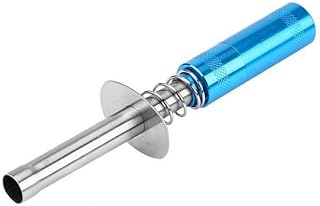 YijiaLink Glow Plug Ignitor Igniter Nitro Engine Starter Tools for RC Car Buggy Truck Plane