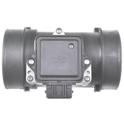 Débitmètre d'air massique MAF compatible avec Opel Astra F de 1991 à 1998
