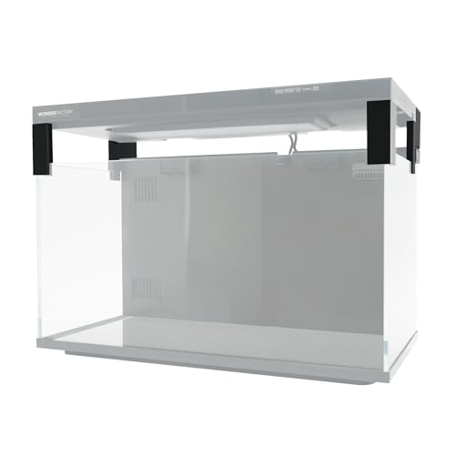 Image of Wonderfactory S1 Smart Fish Tank Bracket, Fish Tank Top Cover Modification Accessories