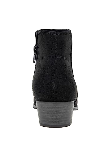 UNIONBAY Women's Tacey Ankle Boot2