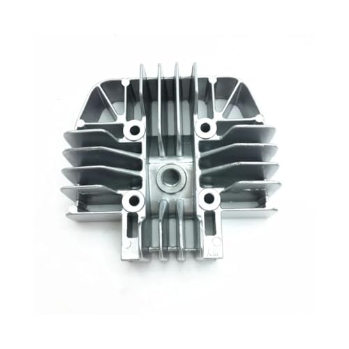 Kit joint segment piston PY80 pour restaurer la compression moteur - 2