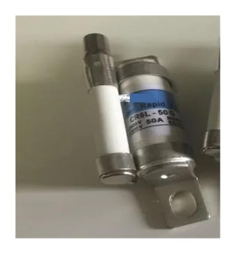 Fusible CR6L-30G/UL et modèles CR6L pour protection de puissance