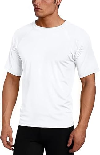 Image of Kanu Surf Men's Echo Upf 50+ Rashguard