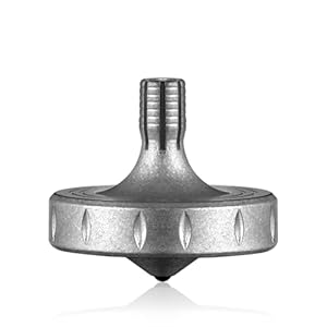 Loqatidis LQ-Tai Titankreisel 10 Minuten