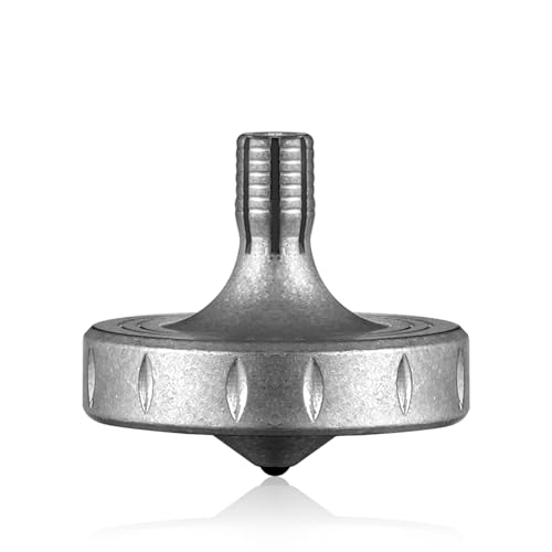 Loqatidis LQ-Tai Titankreisel 10 Minuten