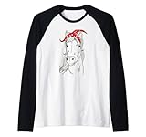 Perfekt für die Pferdeliebhaberin oder Pferdewirtin, die Dressursport, Reitsport oder Springreiten betreibt und eine lustige Reitbekleidung zur Reithose, Reitleggins oder Reitweste suchen.