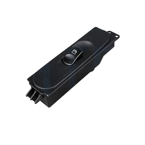 Vitre électrique bloquée sur Sprinter 906 ? Solution avec l'interrupteur A9065451913
