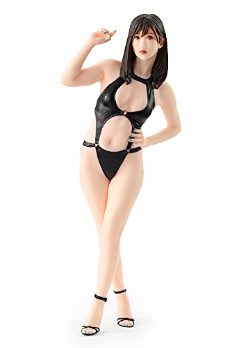 Amazon | PLAMAX Naked Angel 1/20 大槻ひびき 1/20スケール PS製 