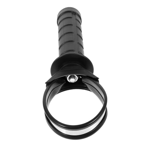 VANZACK Gyro Wrist Ball Handle Grip Strength Training Ball Handle for Hand Exercising