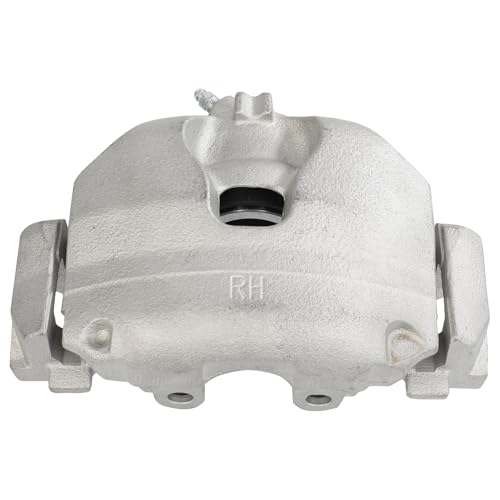 Image of 18B5483 Front Right Disc Brake Caliper w /Bracket