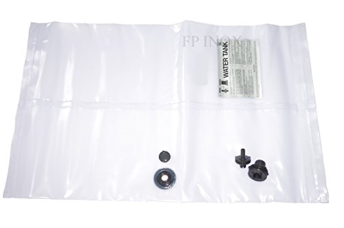 FP INOX Réservoir Eau Douce Souple 150 litres Neuf