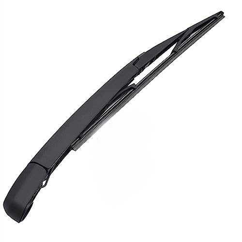 Limpiaparabrisas trasero Avensis T250 Wagon escobilla trasera coche 2005 2006 4