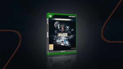 Les 10 sorties jeux vidéo à ne surtout pas manquer en octobre 2026 11 Star Wars Galactic Racer - Edition Deluxe XSX