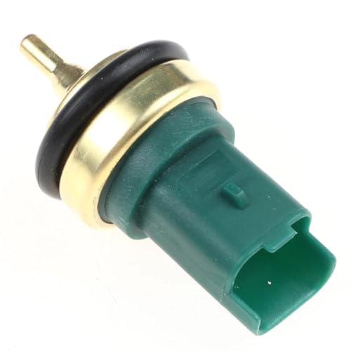 Sensor de temperatura del refrigerante para viajar sin averías en Mini Cooper 2