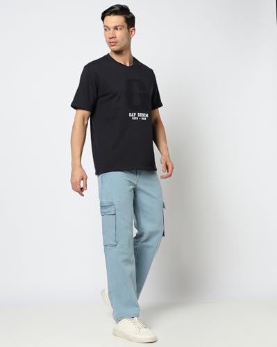 Image of Gap Men T-Shirt