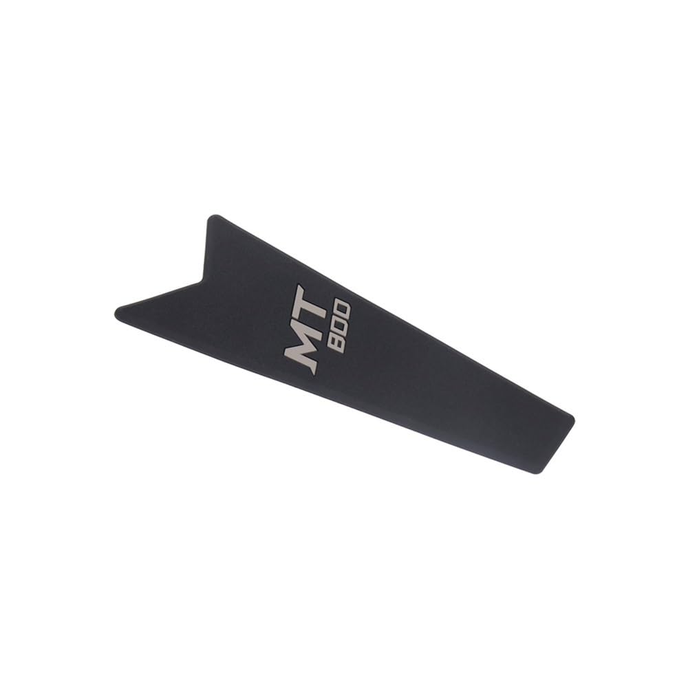 Autocollant réservoir traction pour CF 800MT moto pad anti-dérapant noir