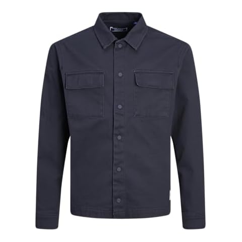 T-Shirt à manches longues JACK & JONES Cover