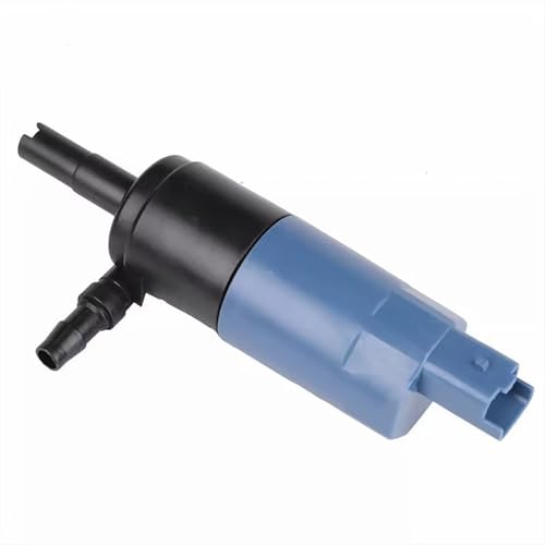 Pompe de lave-glace 9641086680 pour réparer un essuie-glace en panne
