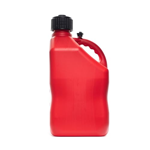 VP Racing Square Motorsports Jug (Red)