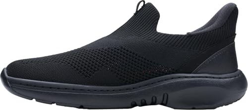 Clarks - Mens Pro Free Shoes2