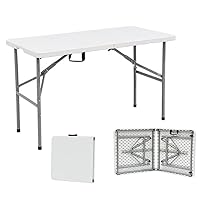 Amazon | 折りたたみテーブル アウトドア 作業テーブル ダイニング