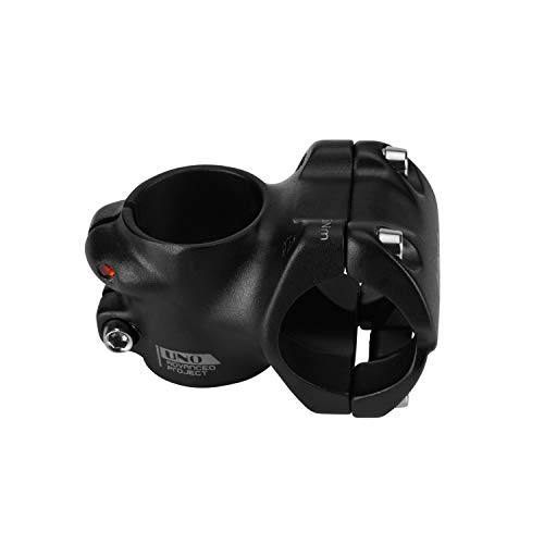 Fomtor F0526_35 31.8 Short Bike Stem Forged Mtb Stem For Most Mountain Bike, Road Bike thumb #4