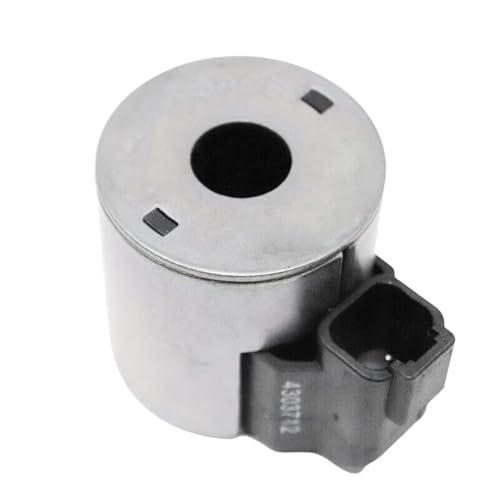 Bobine électrovanne 12V 4303712 solénoïde 5/8 pouce pour valve Hydraforce - 6