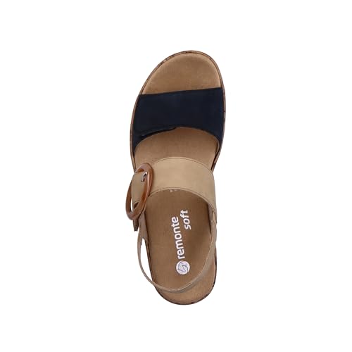 Image of Remonte R6853 Jocelyn Women's Sandals